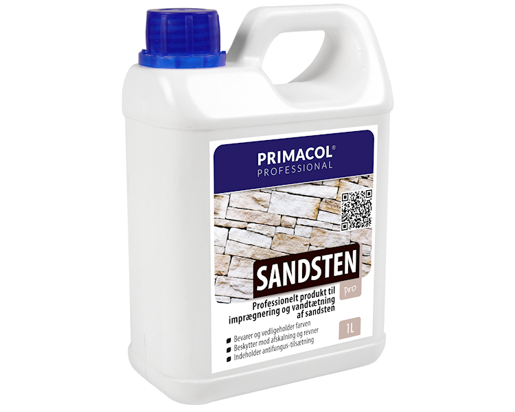 sandsten