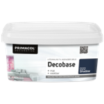 Grunnmaling og fargetone