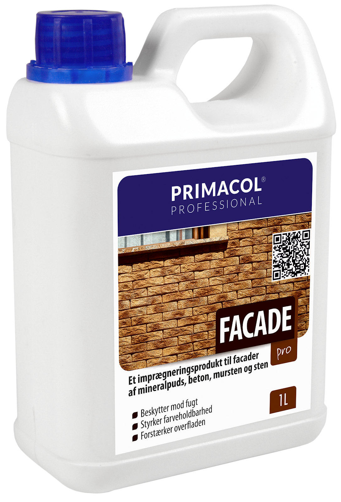 Facade Pro: 1 L