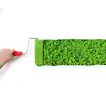 Allergivänlig färg