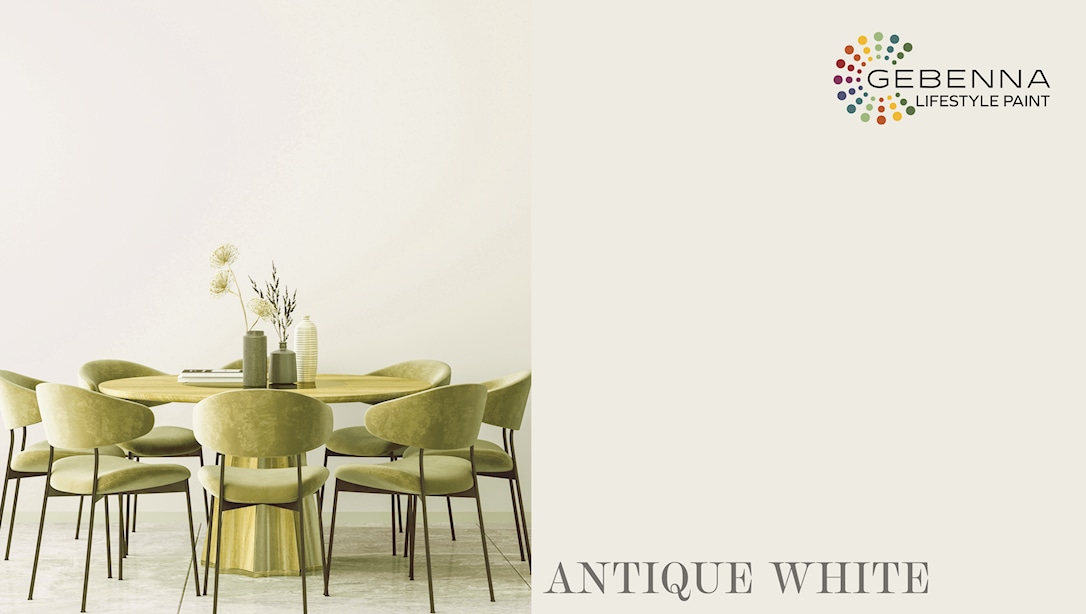 Storkøb: Isolerende Spærregrunder Glans 10 Antique White 5 X 9 Liter