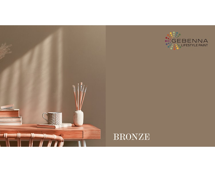 BRONZE