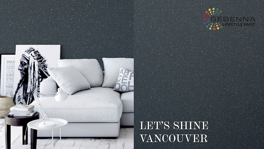 Se Let`s Shine: Vancouver hos Gebenna.com