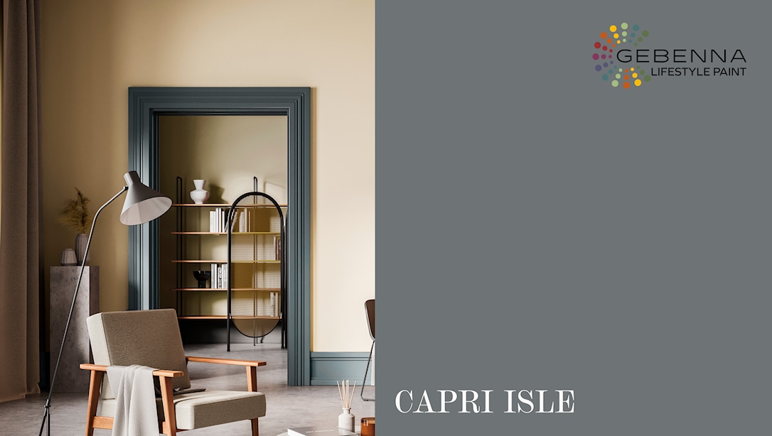 Fashion 05: Capri Isle 0,68 l