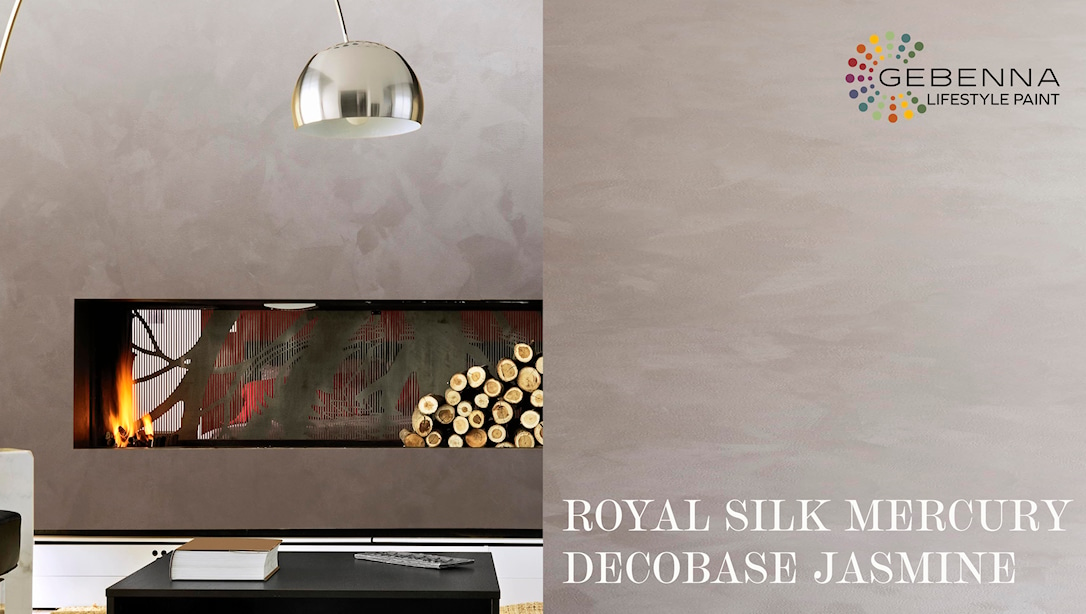 Royal Silk: Mercury