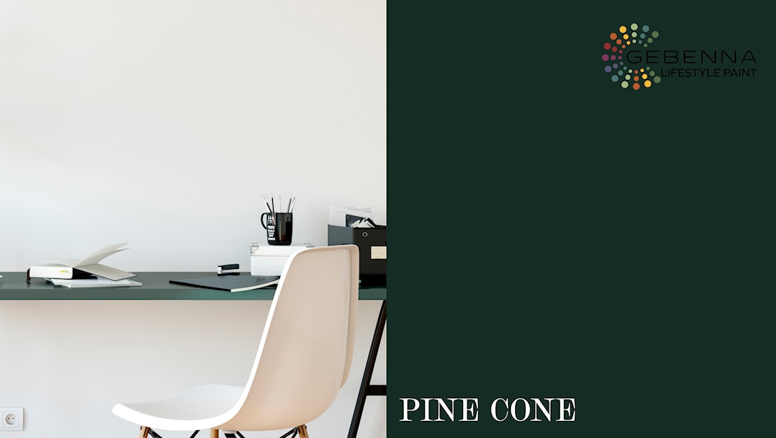 Træmaling: Fashion 05: Pine Cone 0,68l