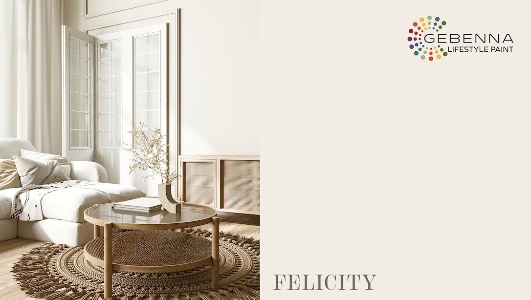 Storkøb: Isolerende Spærregrunder Glans 10 Felicity 5 X 9 Liter