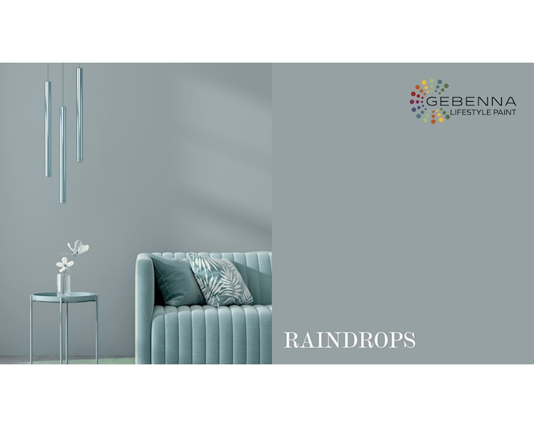 RAINDROPS