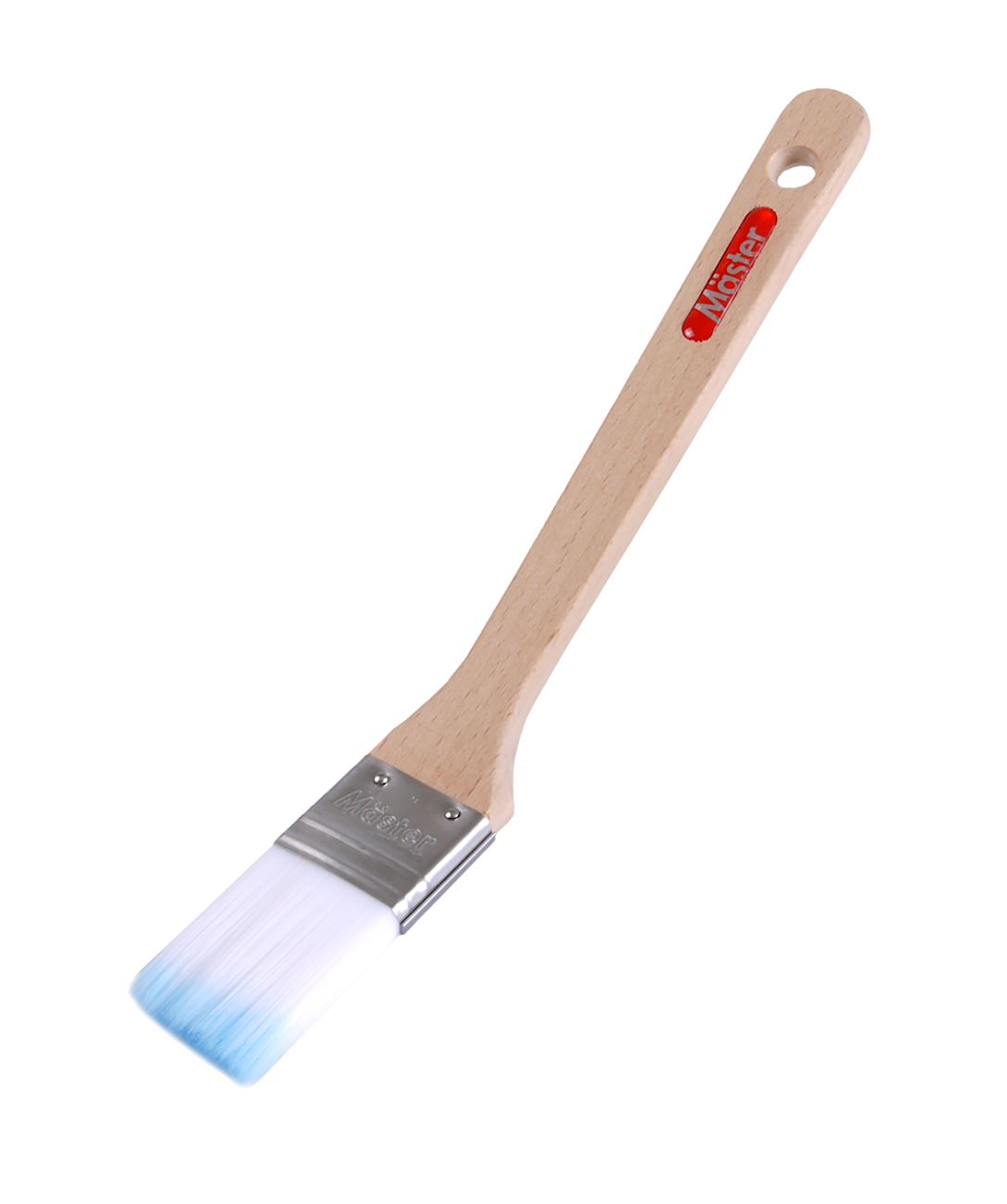 Master Superior Ice Blue Elementpensel Kort 35 Mm