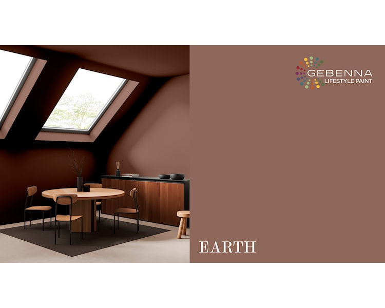 EARTH