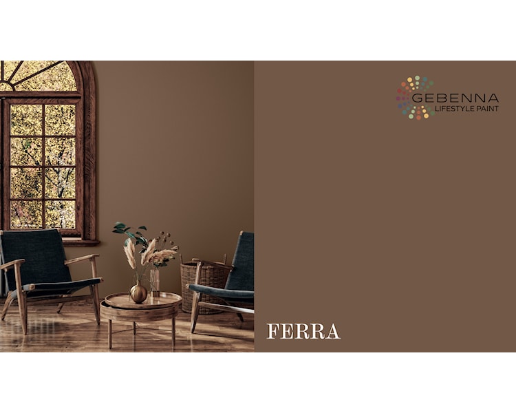 FERRA