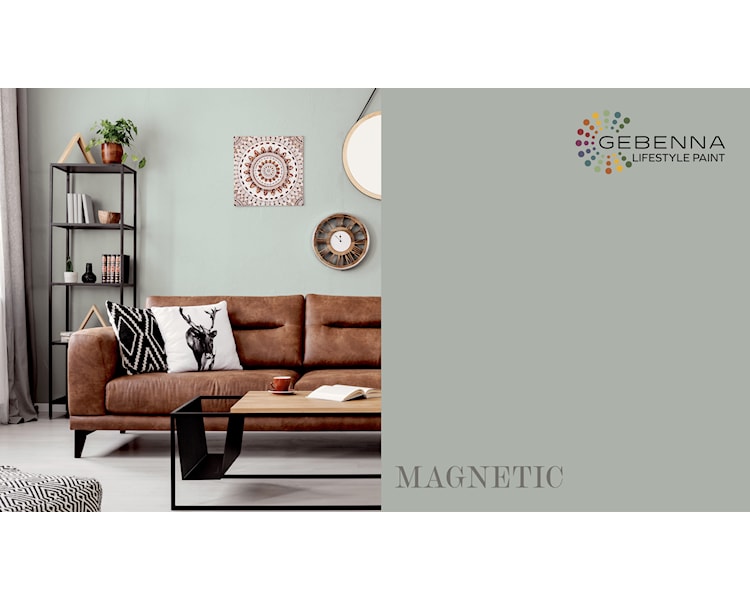 MAGNETIC