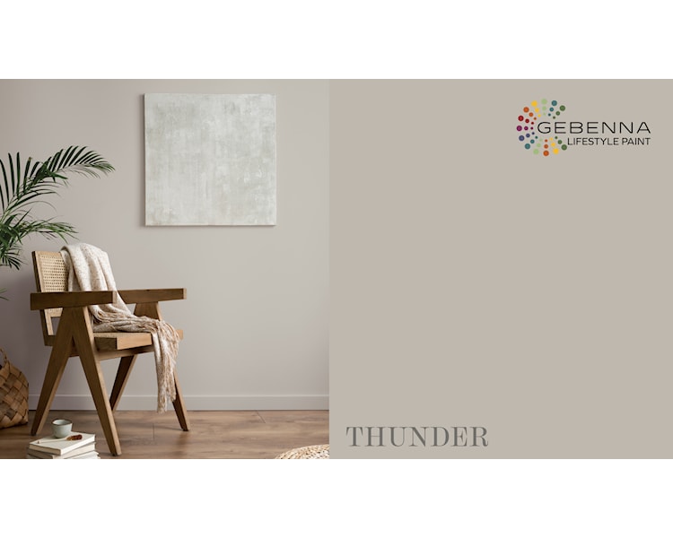 THUNDER