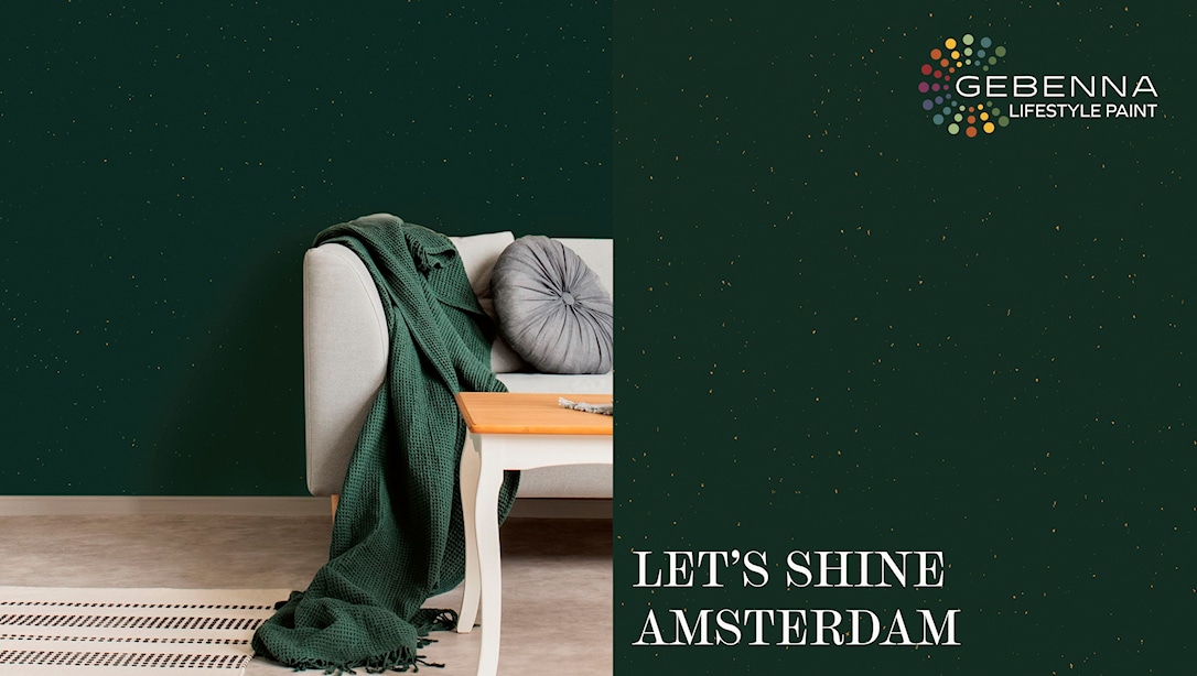 Se Let's Shine: Amsterdam hos Gebenna.com