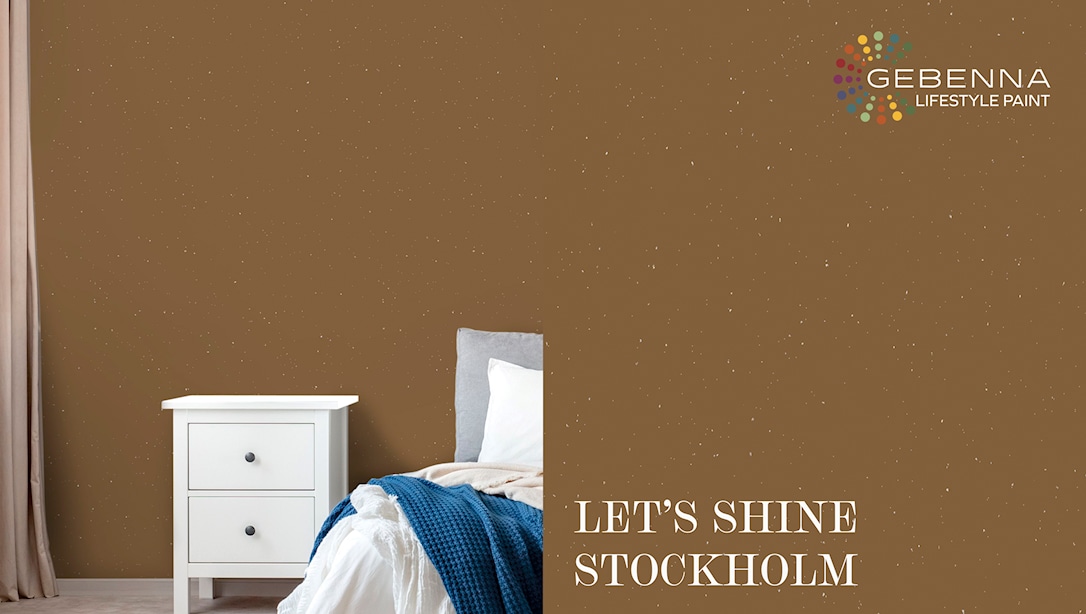 Billede af Let's Shine: Stockholm