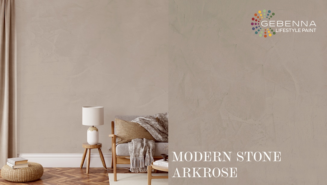 Primacol Modern Stone: Arkrose