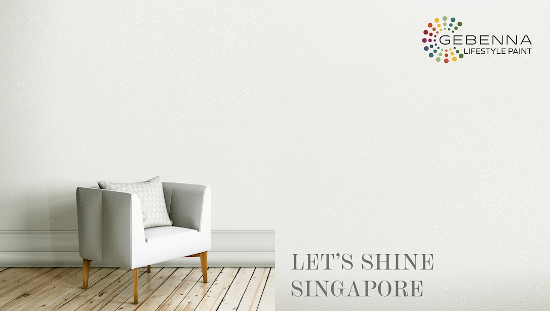 Billede af Let's Shine: Singapore
