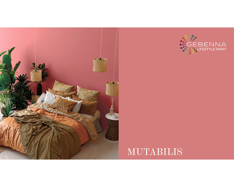 MUTABILIS