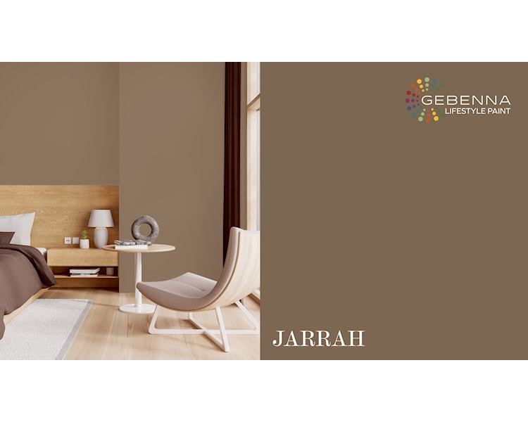 JARRAH